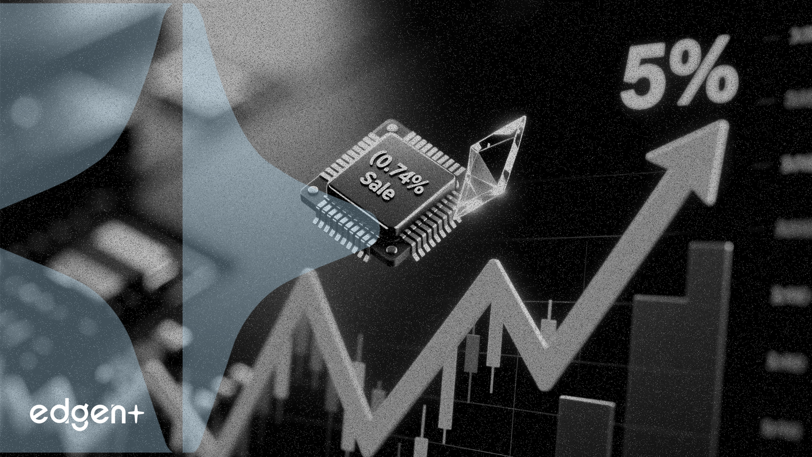 Accionista de Liyang Chip vende el 0.74% de su participación mientras la acción sube un 5%