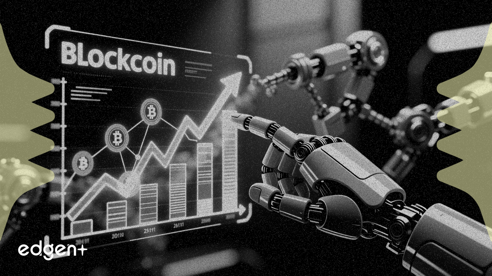 XMAQUINA、ロボット投資の分散化を目指し1,000万ドルを調達