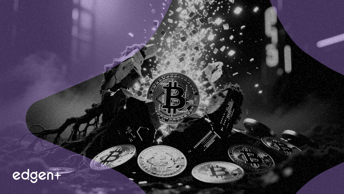 165個休眠比特幣錢包5月移動5,073枚BTC，舊有供應重回流通