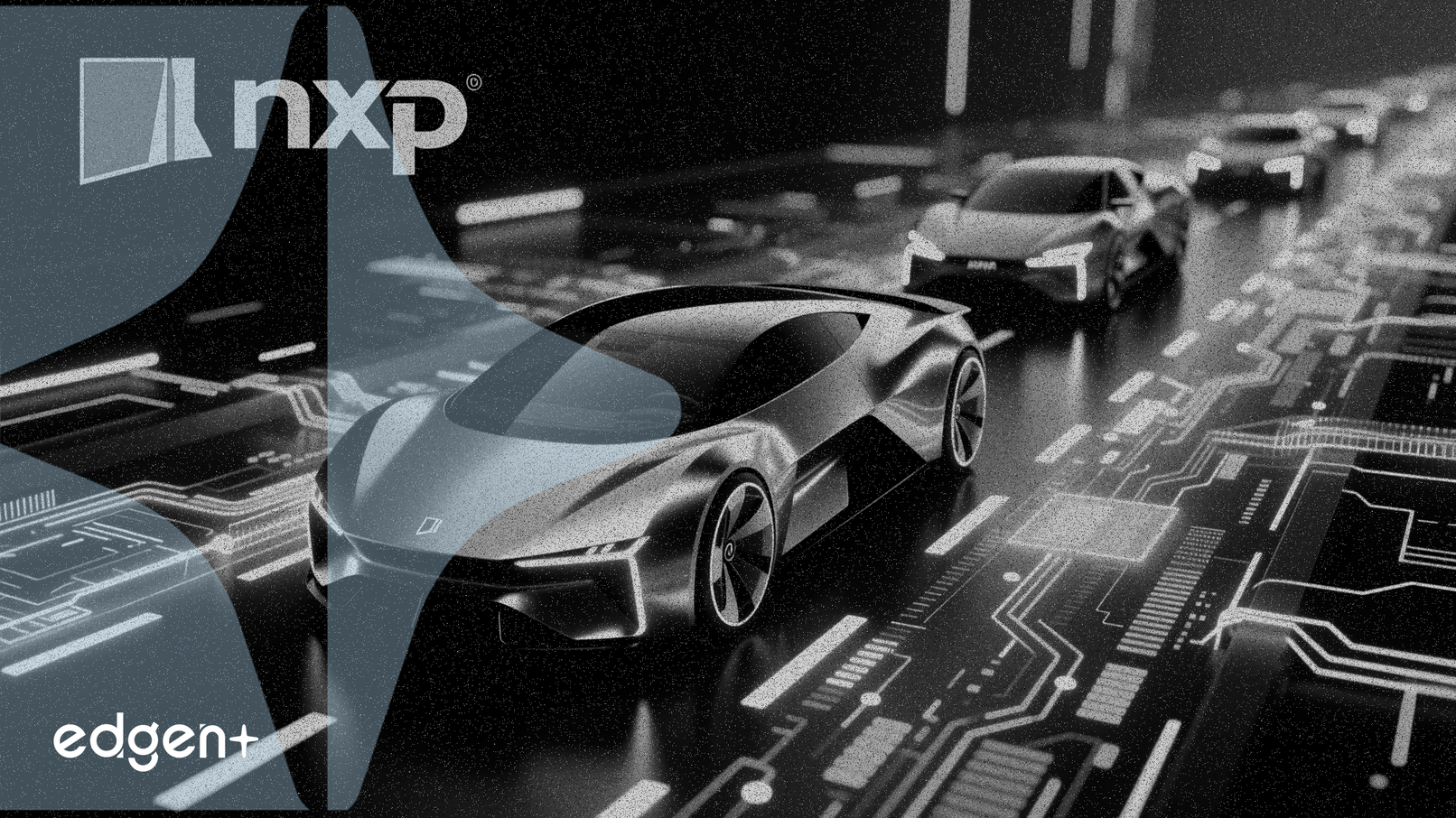 NXP、Aviva買収で自動車接続分野に注力