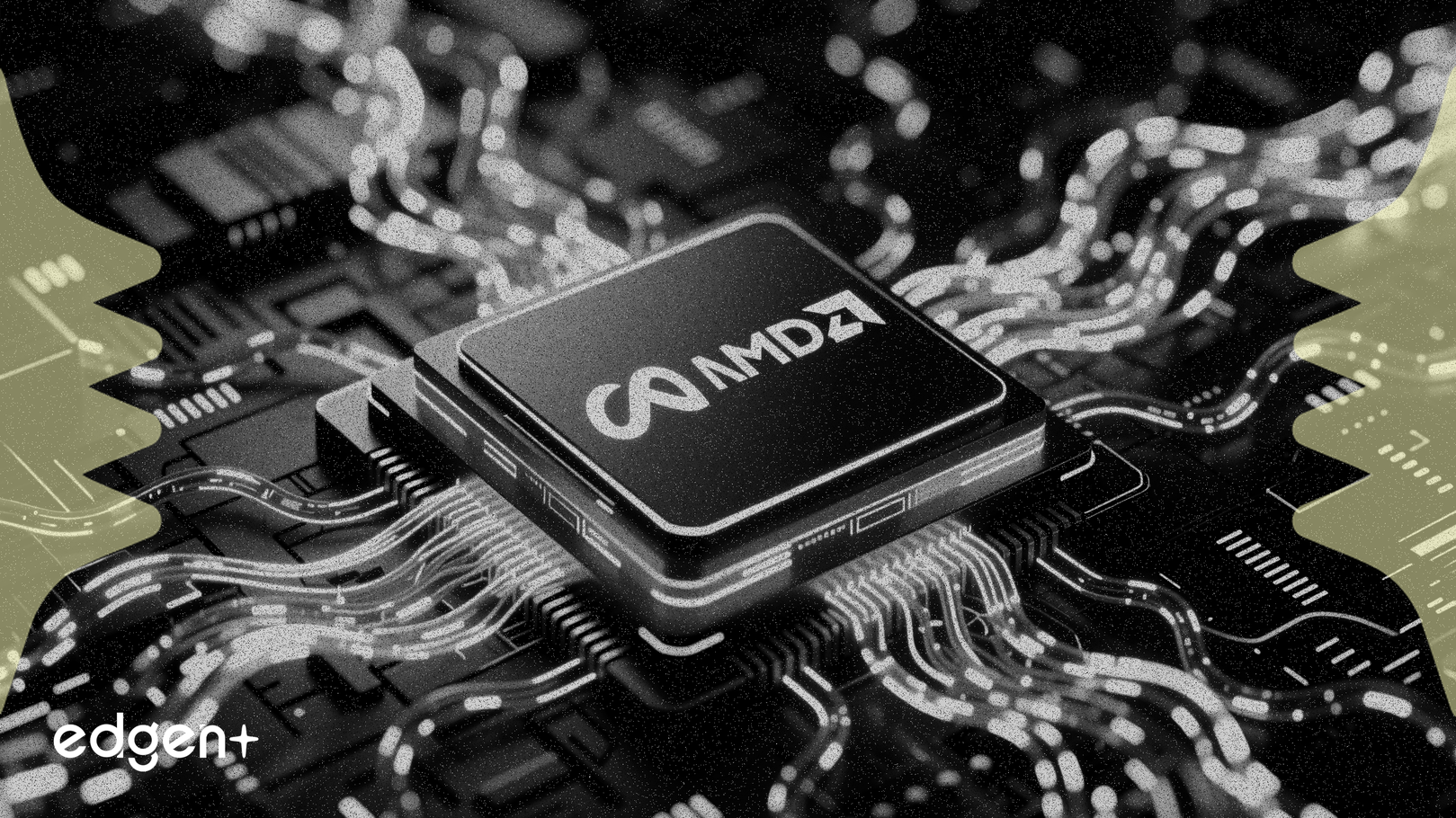 AMD Conclut un Important Contrat d'Infrastructure IA avec Meta