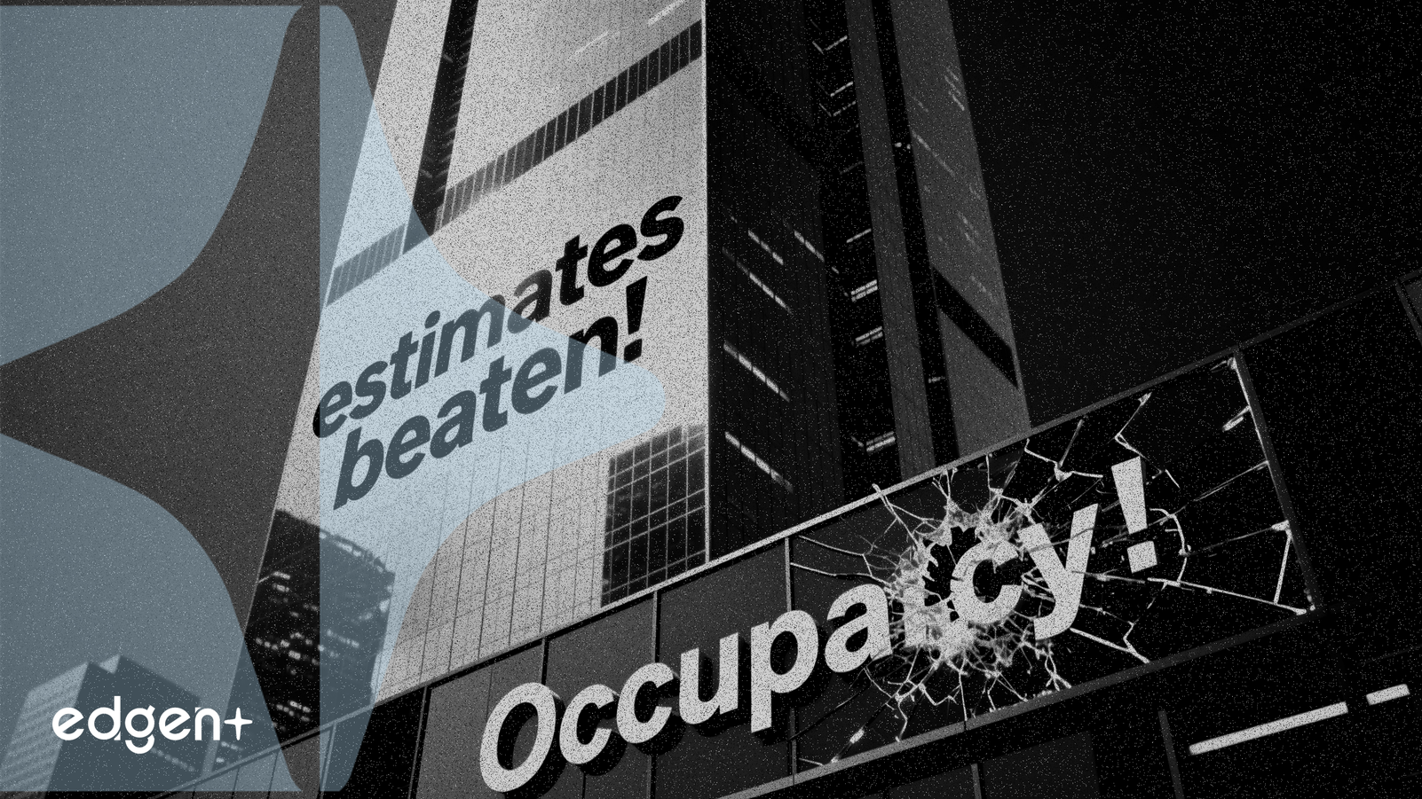 Alexandria Real Estate Supera Estimaciones del 4T a Pesar de la Disminución de la Ocupación