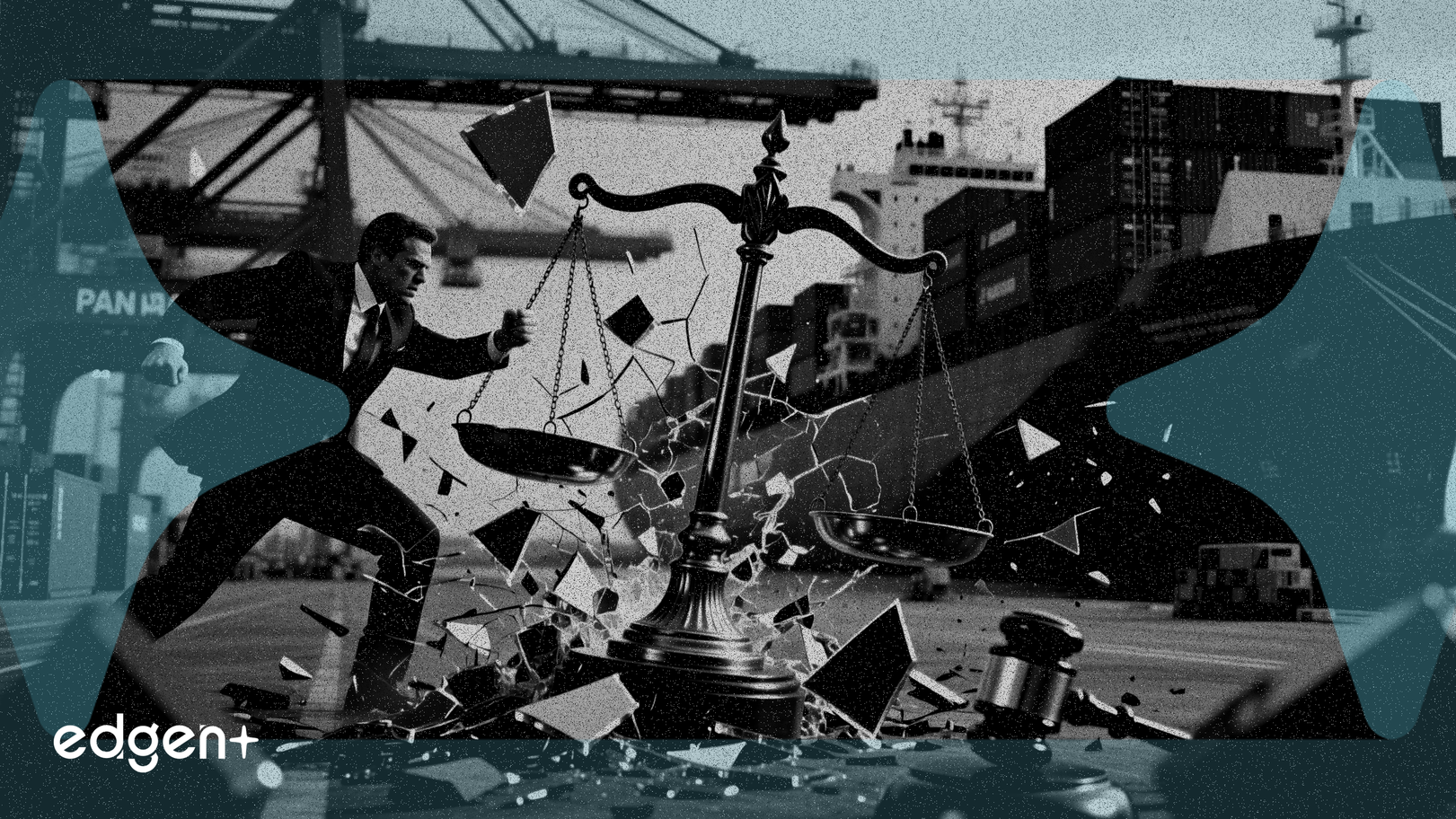 CK Hutchison intensifie sa bataille juridique concernant la saisie du port de Panama