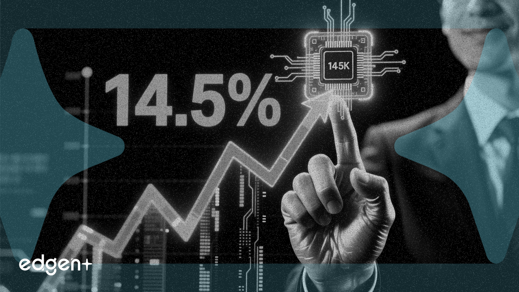 Goldman Sachs Tăng Mục tiêu Hua Hong 14.5% lên 134 Đô la Hồng Kông