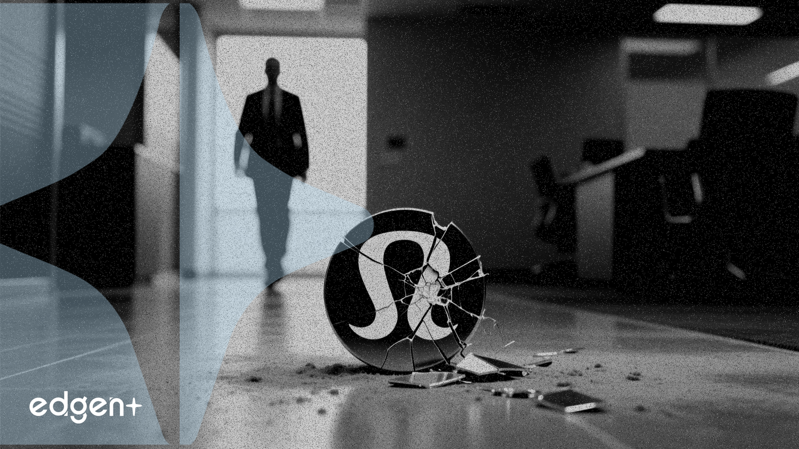 Le contrôle qualité de Lululemon vacille alors que le PDG quitte l'entreprise