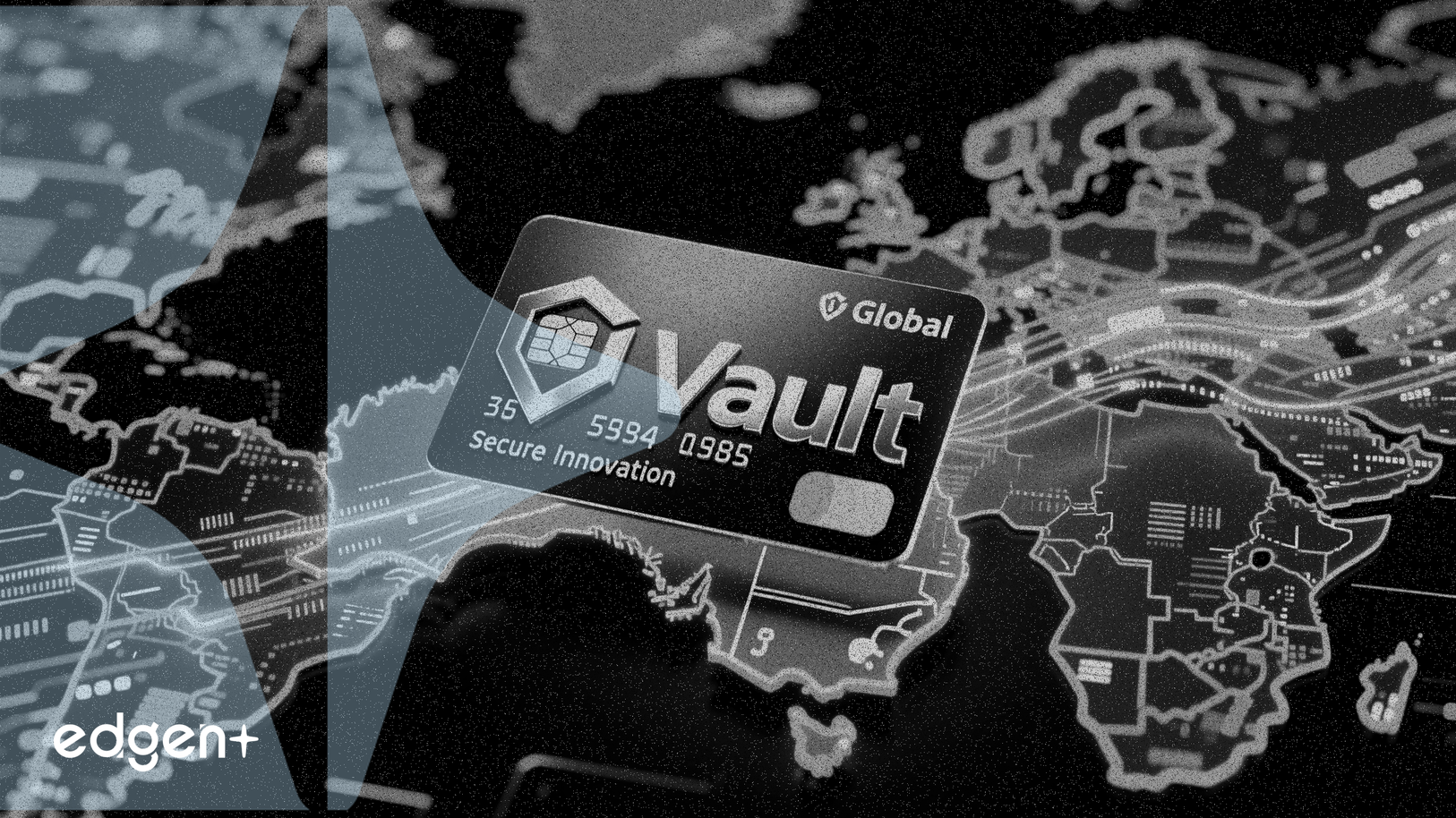 Vault, 호주 및 영국 카드 프로그램 확장을 위해 Thredd 선택