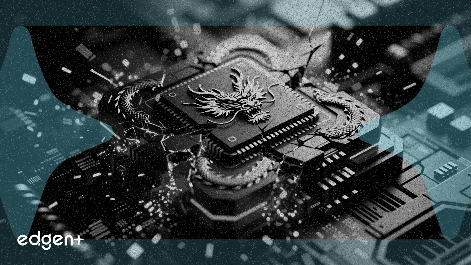 分析稱中國AI晶片實力「言過其實」