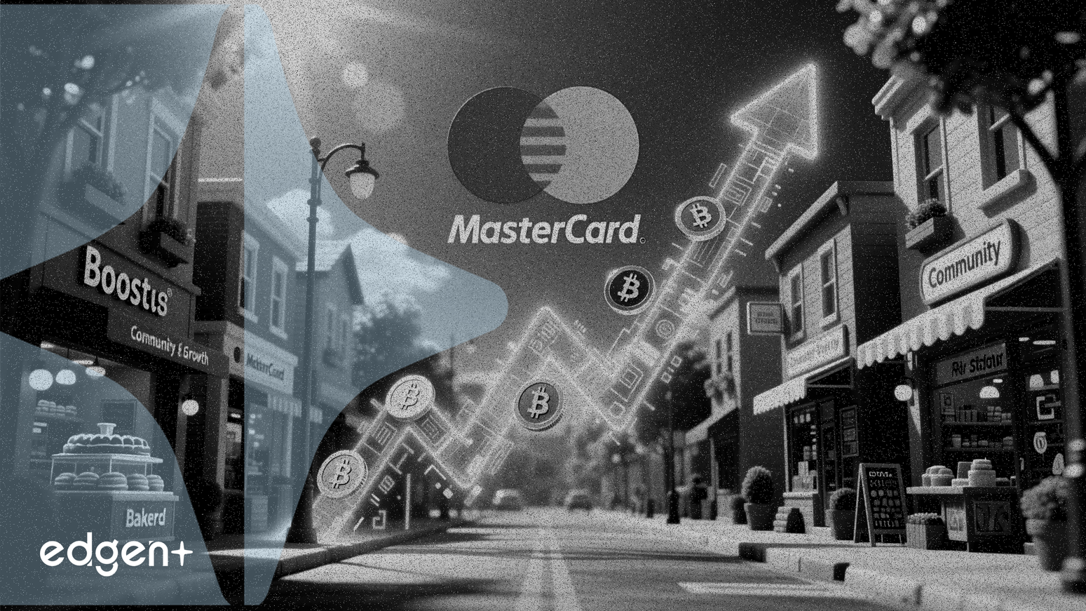 마스터카드, 17.6억 달러 소기업 지원 계획 발표