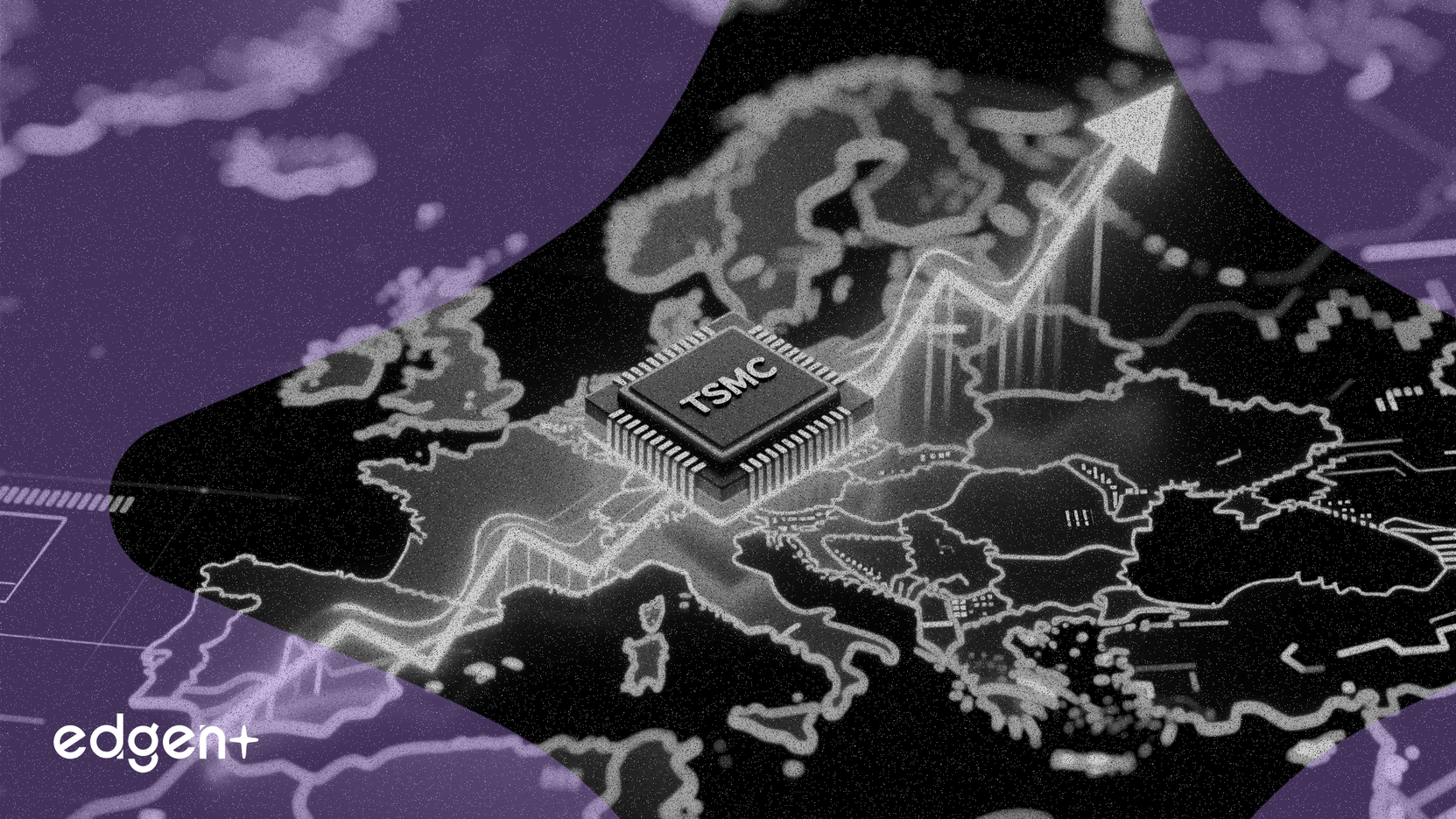 TSMCの設備投資増額が欧州ハイテク株を10%上昇させる