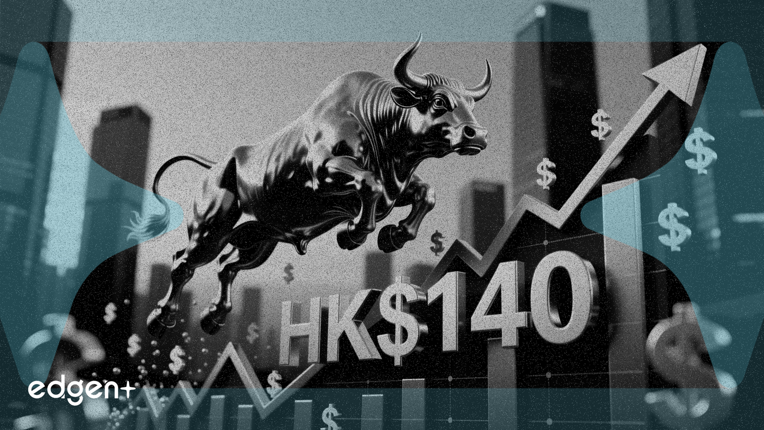 CLSA Boosts Prudential Target to HK$140 on $1.4B Shareholder Return Plan