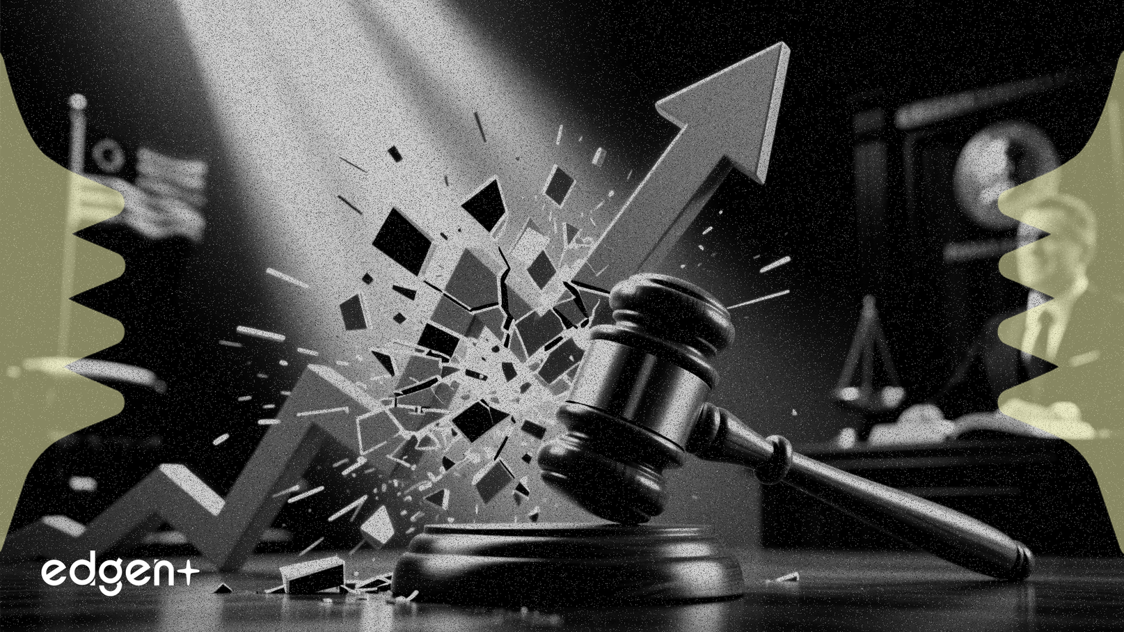 La acción de Flagstar sube un 6,4% tras el rechazo judicial a posponer una subasta