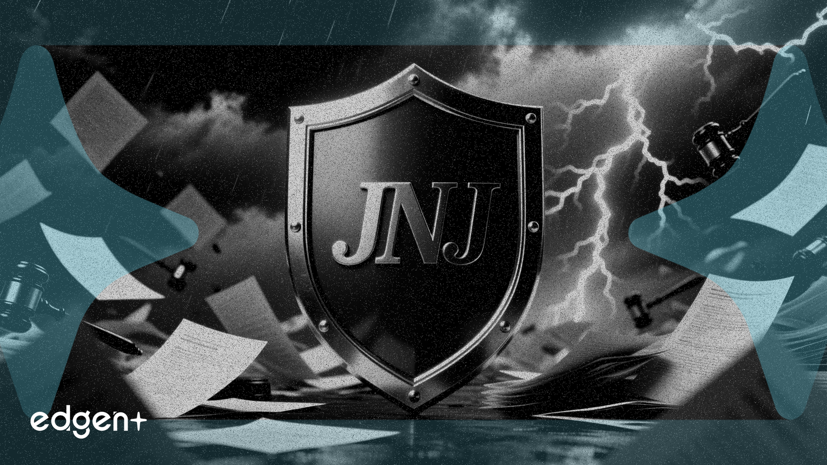 RBC: J&J, Talk Davası Riskine Karşı Finansal Açıdan Yeterince Güçlü