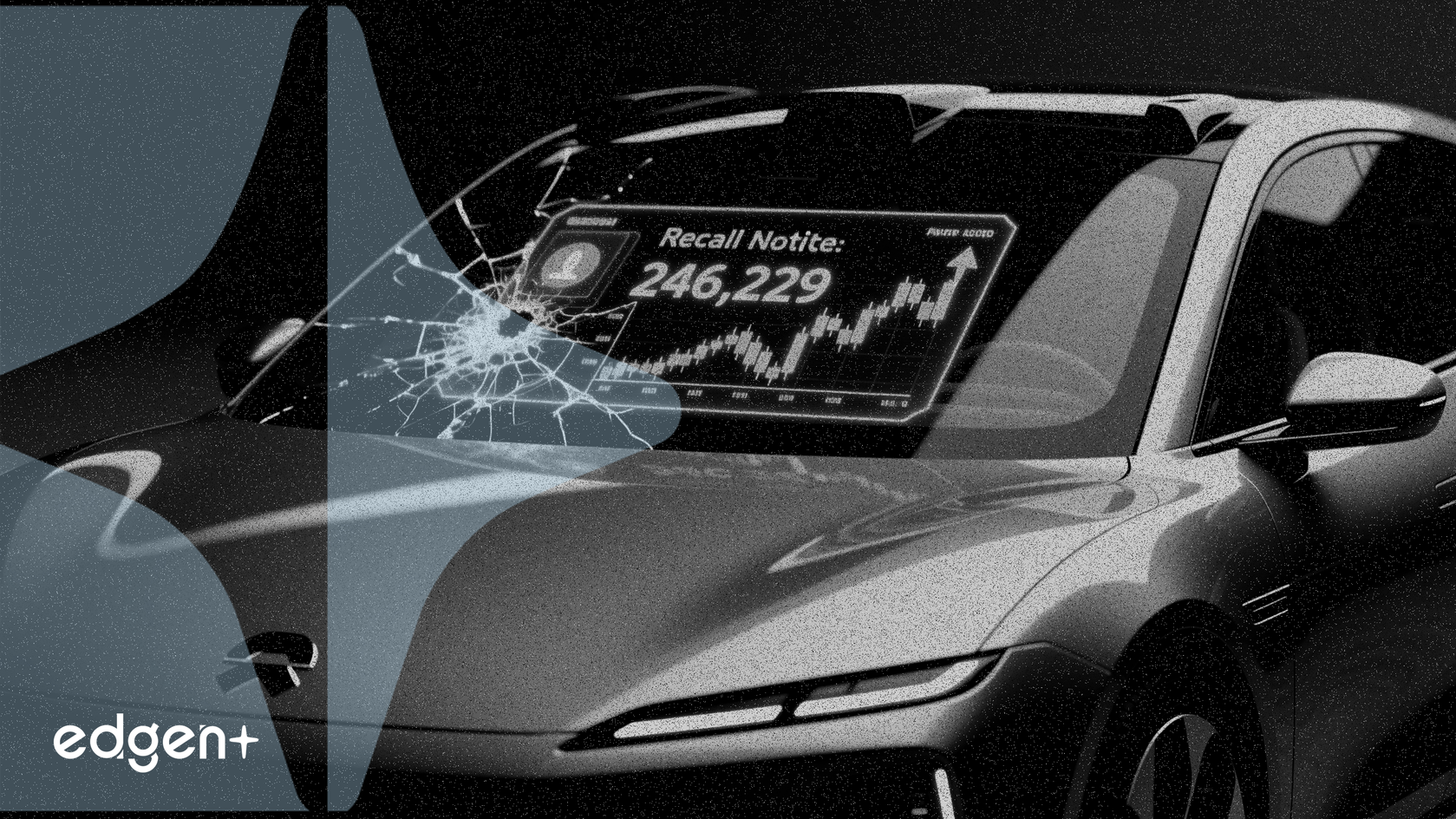 니오, 제품 결함으로 전기차 24만 6,229대 리콜