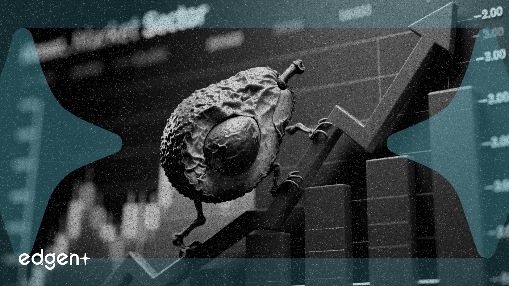 Hissesi sektöre göre geride kalırken Mission Produce Stratejisi Sınanıyor