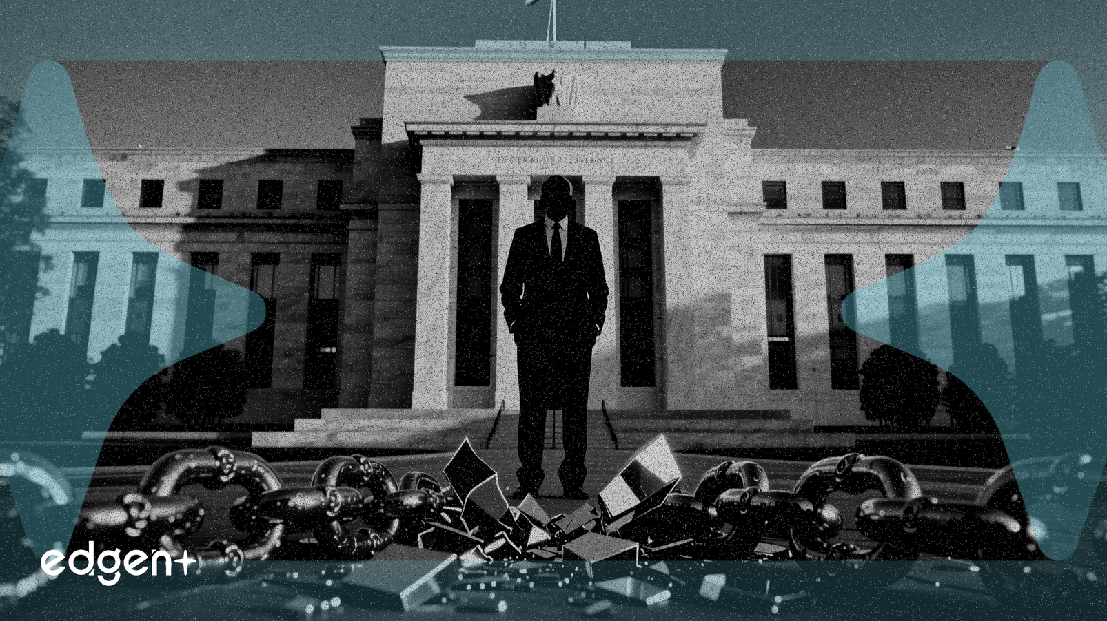 케빈 워시, 연준 의장으로 지명되어 독립성 회복 기대