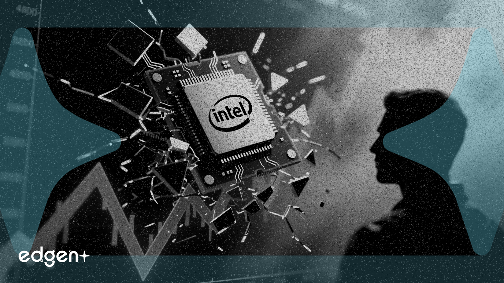 L'action Intel chute de 1,7% alors que Nvidia suspend les tests de son processus de fabrication de puces