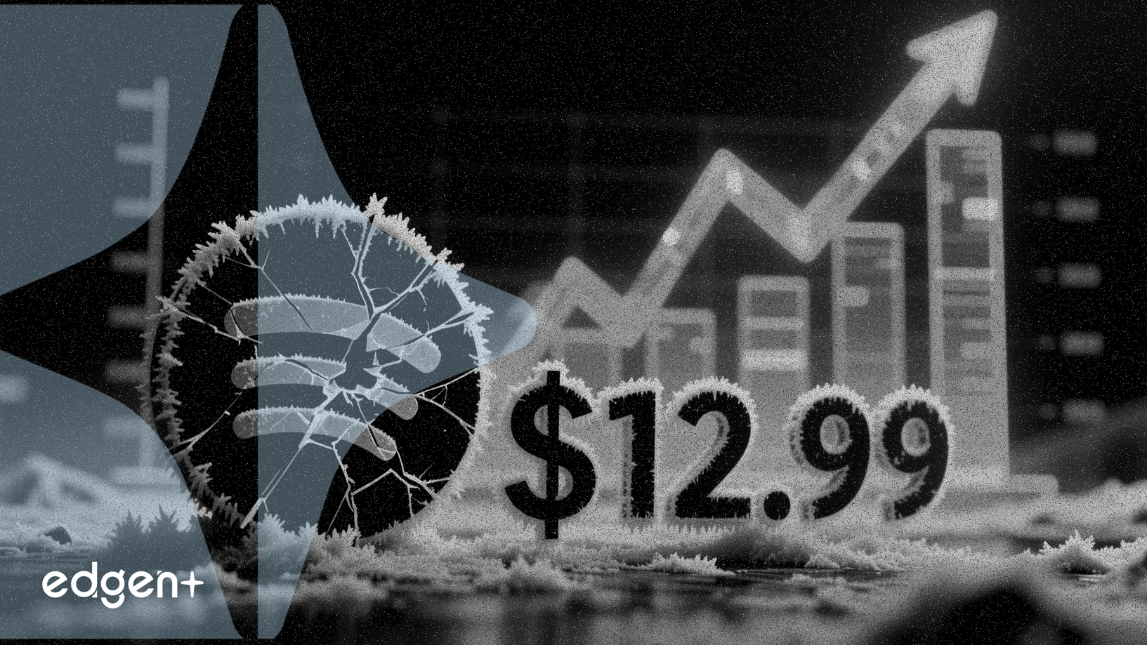 Spotify programa subida de precios a 12,99 dólares en 2026 ante la ralentización del crecimiento