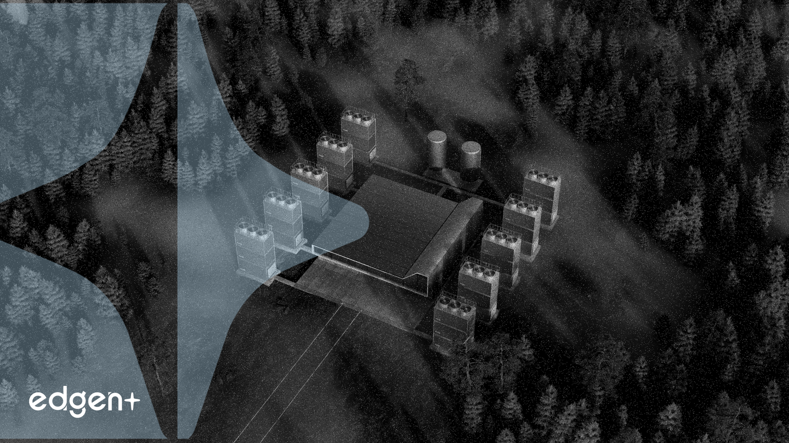 xAI, 엔비디아, 사우디아라비아, 500메가와트 AI 데이터 센터 파트너십 발표