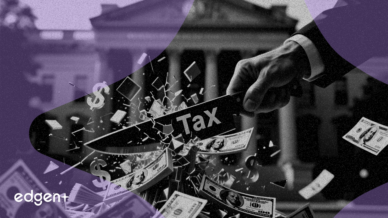 Trump Anunciará Recortes Fiscales Mediante Reconciliación Presupuestaria