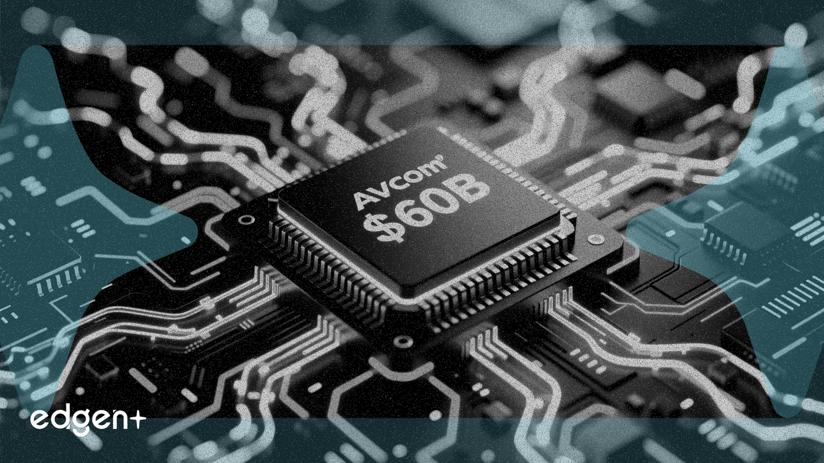 Objetivos de precio de Broadcom (AVGO) aumentan a 510 $ por las perspectivas de IA de 60 mil millones $