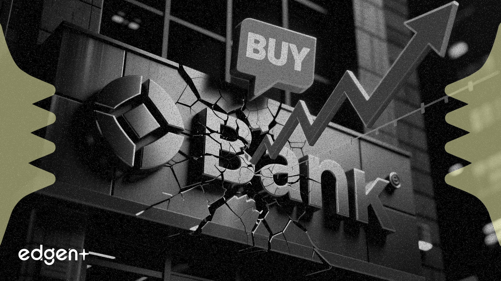 Bank of America cae un 1,18% a pesar de la recomendación de "Comprar" de Zacks