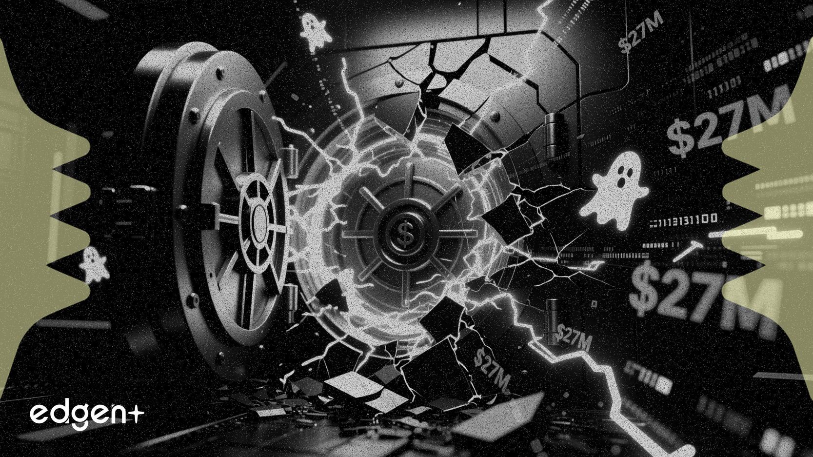 A16z 지원 커스터디 기업 엔트로피, 2,700만 달러 유치 후 폐업