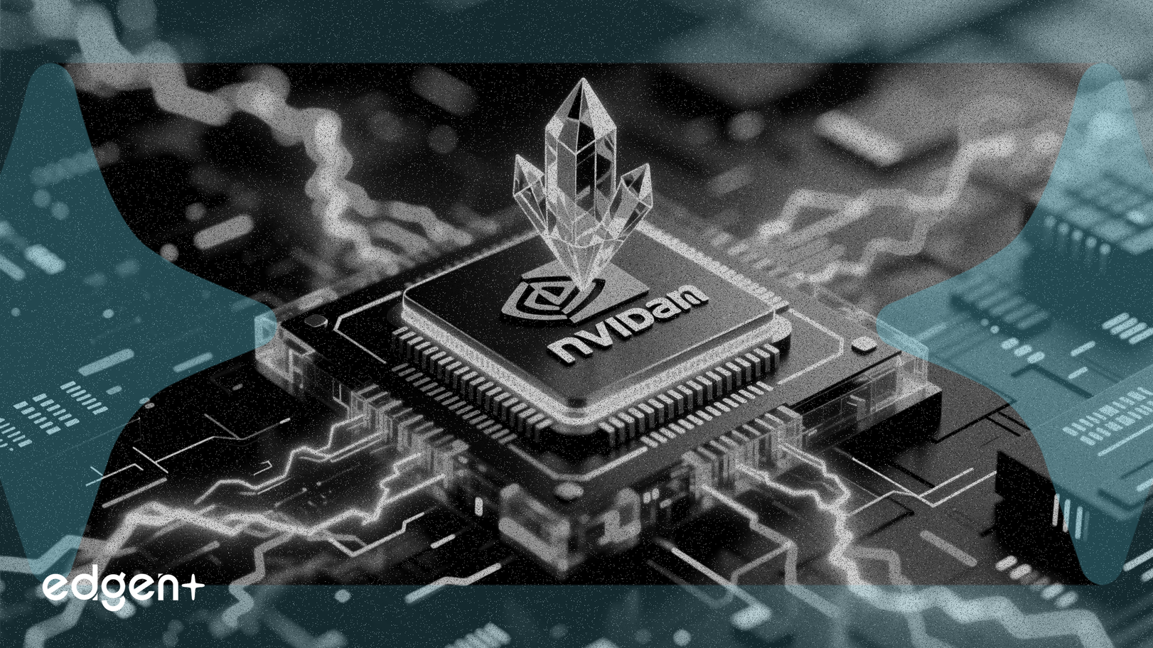 Tencent Restructure sa Division IA, Obtient l'Accès à Nvidia H200