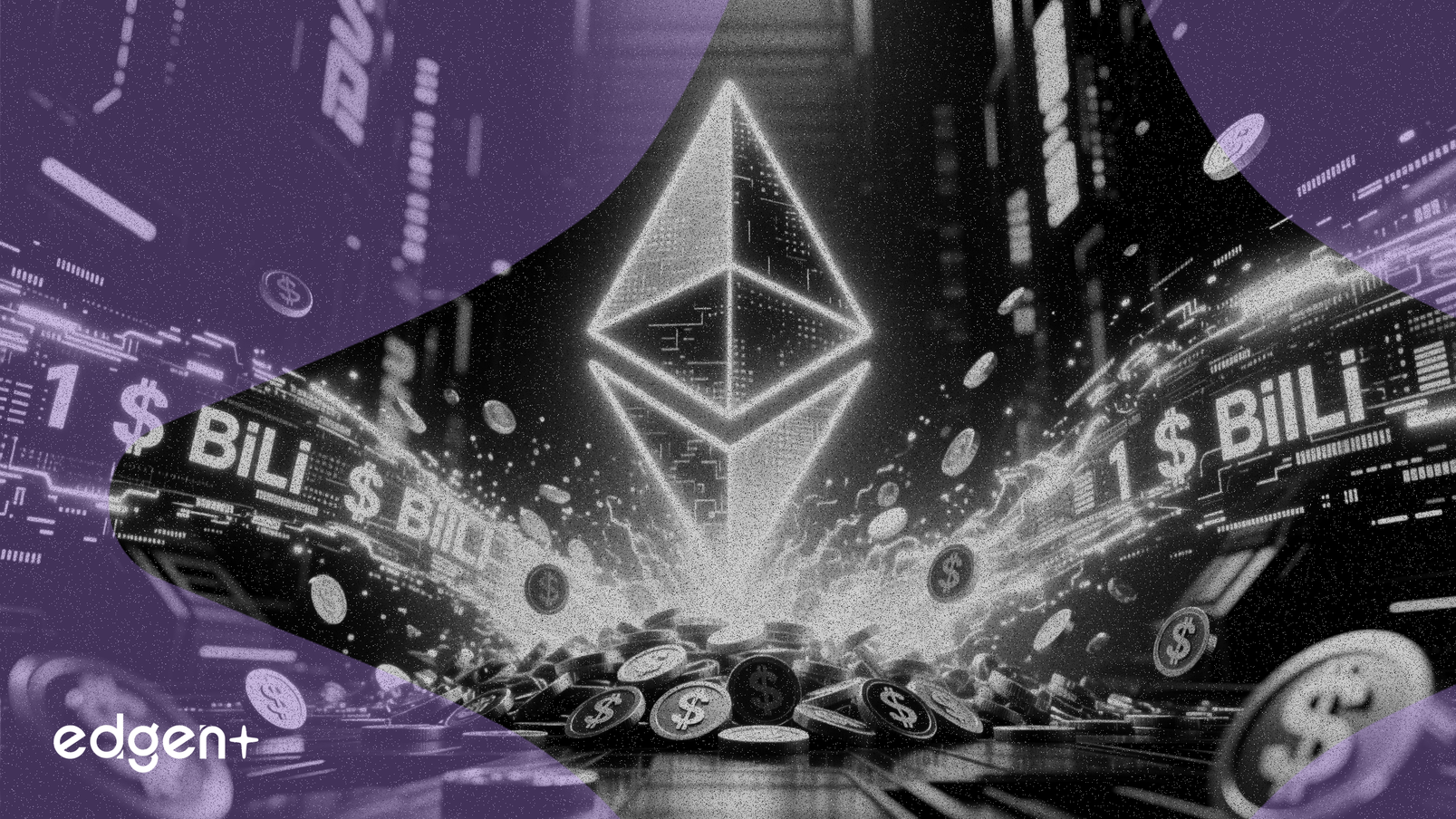 易丽华承诺投资10亿美元增持以太坊