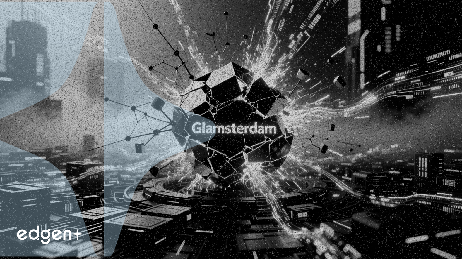 Buterin presenta la actualización 'Glamsterdam' para combatir la centralización de Ethereum