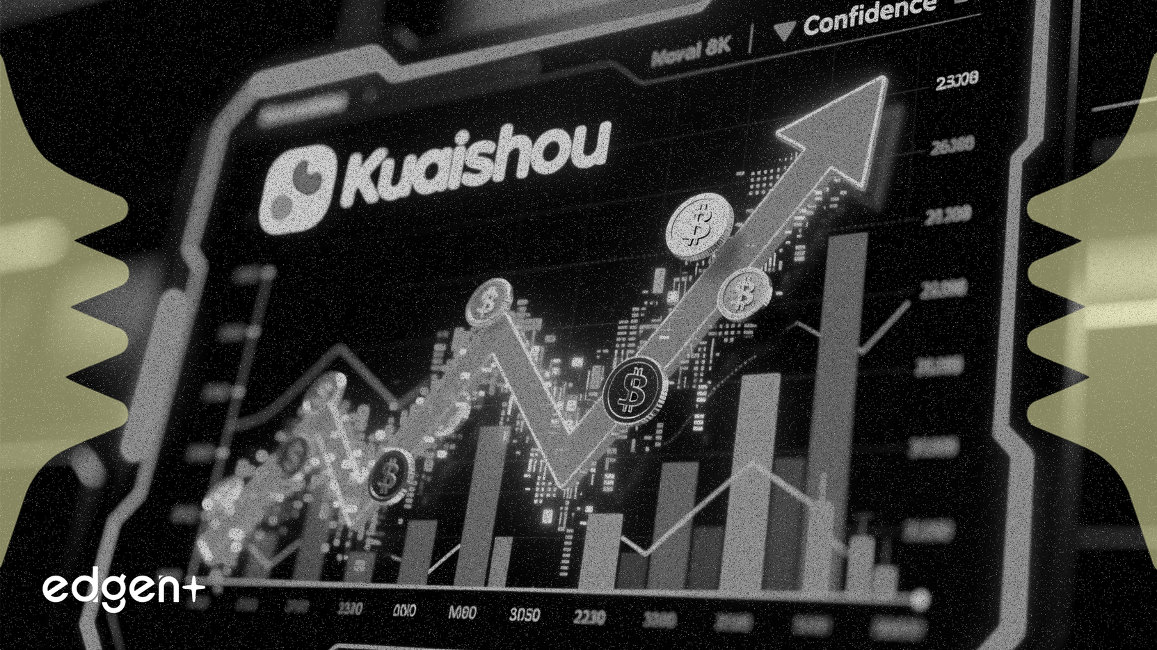 Kuaishou Dépense 30 Millions de HK$ pour le Rachat d'Actions