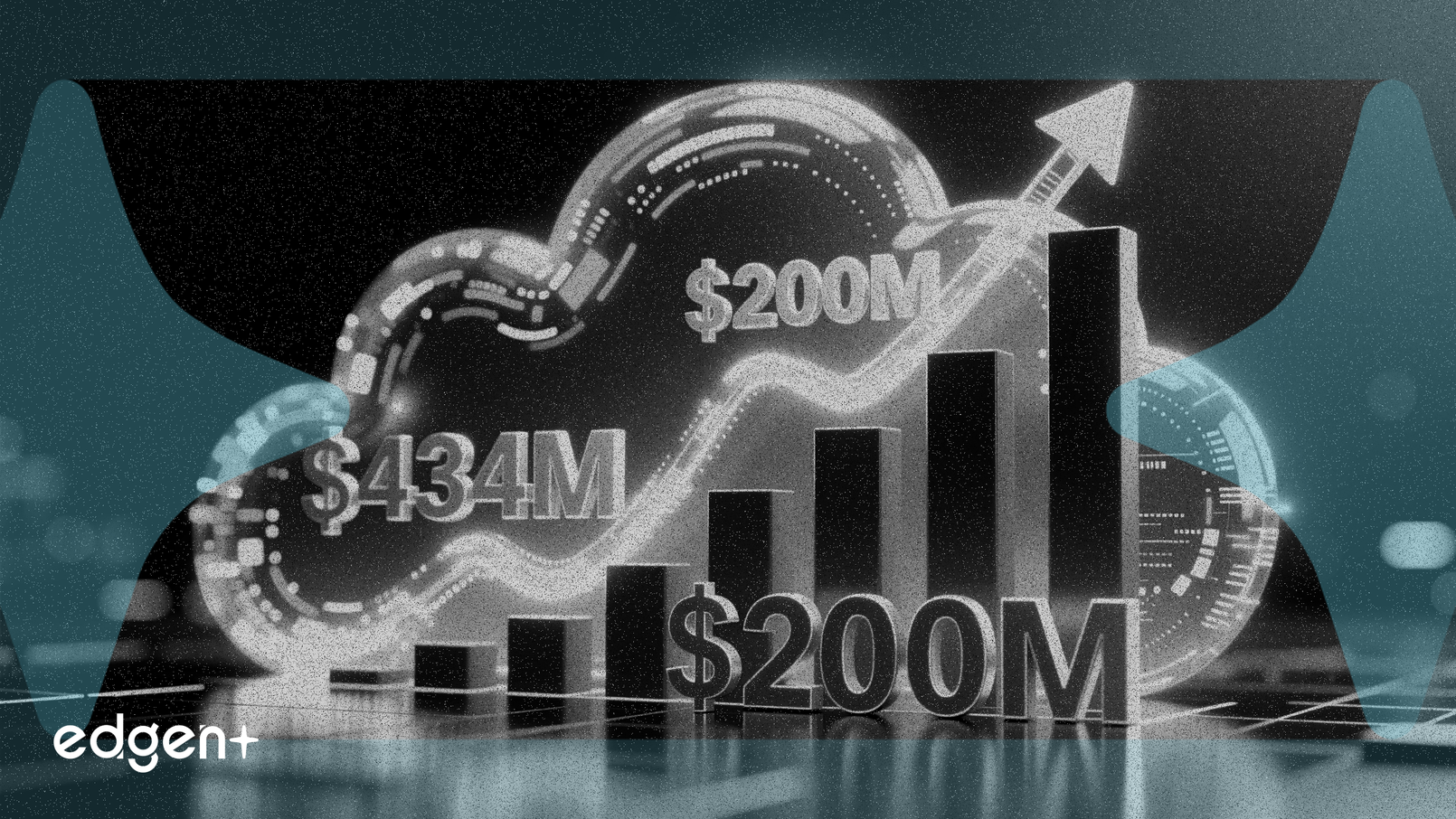 Intapp, 2억 달러 자사주 매입 승인, 클라우드 연간 반복 매출 4억 3,400만 달러 기록