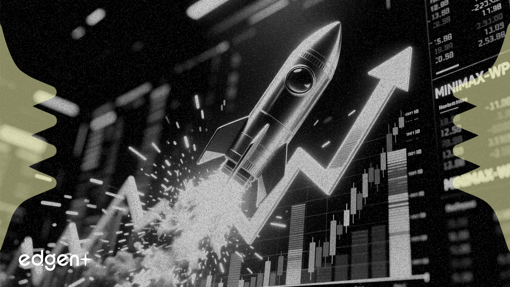 MINIMAX-WP首次公開募股首日交易飆升逾81%