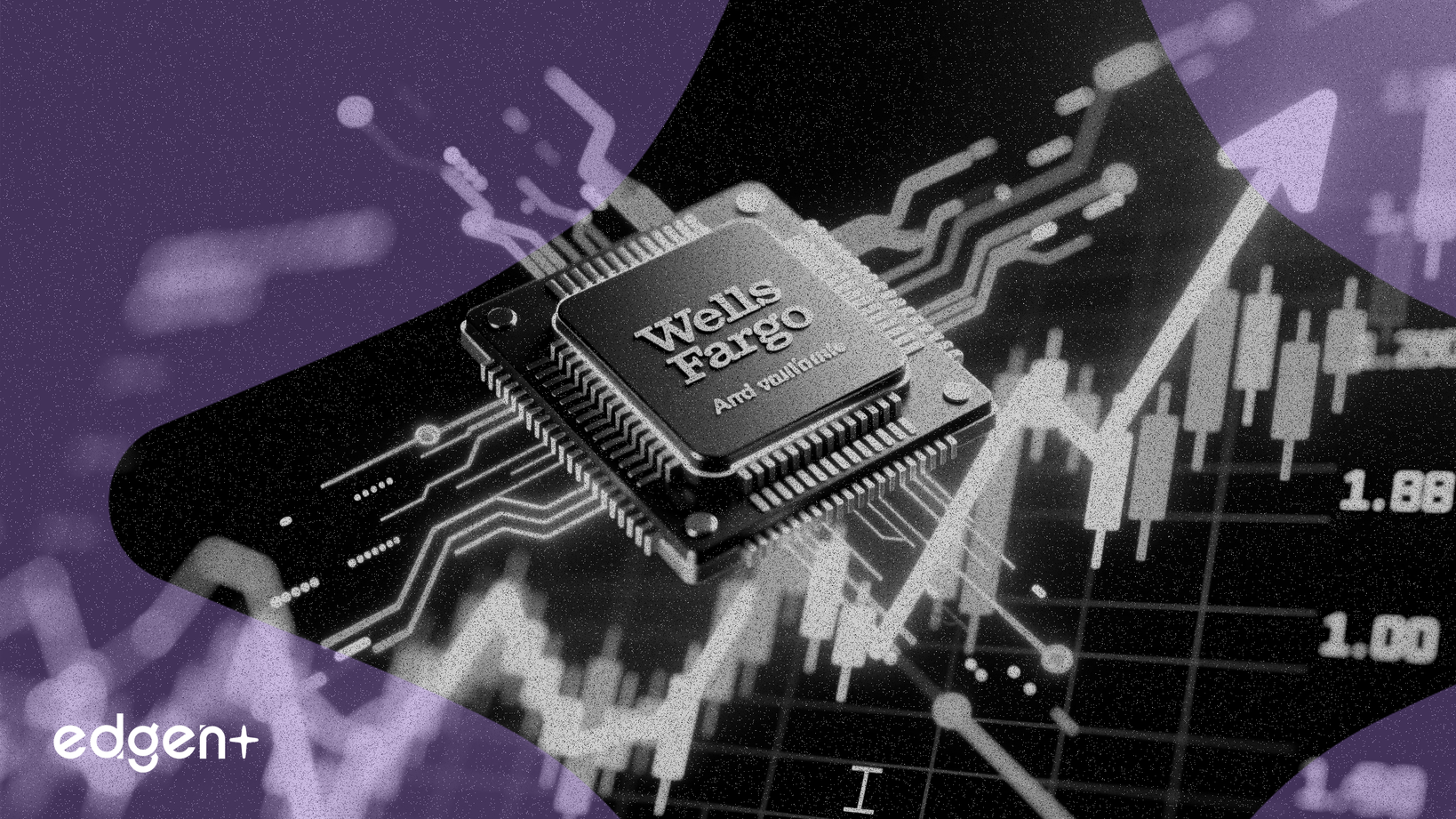 Wells Fargo Nâng Mục tiêu AMD lên 345 USD, Với Lý do Tăng Trưởng AI