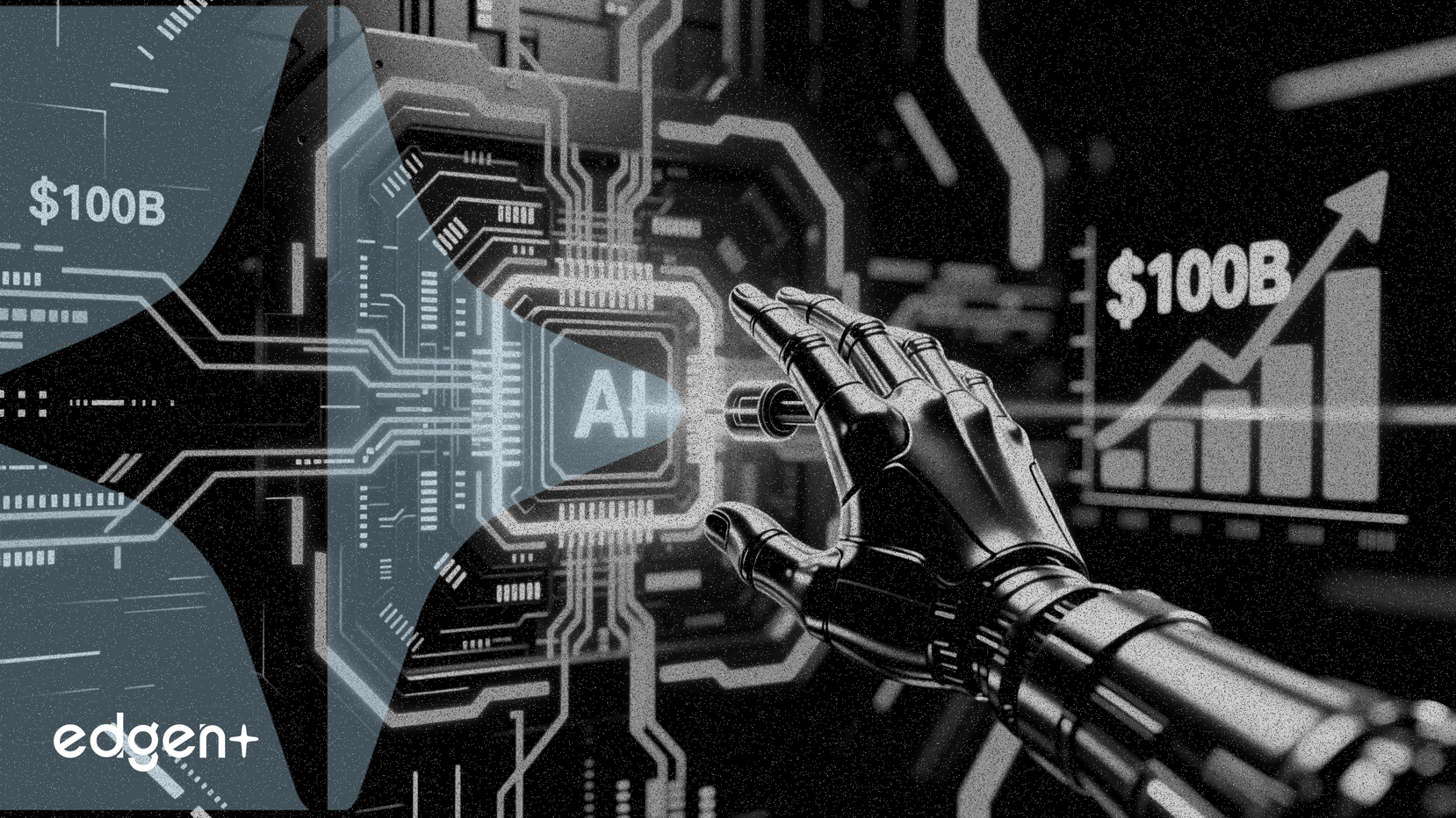 Vista Equity, con 100.000 millones de dólares, apunta al software privado para el próximo auge de la IA