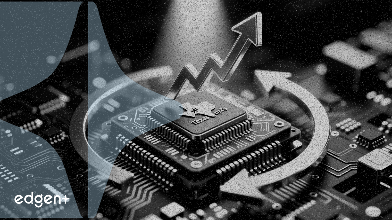 Cramer ủng hộ Texas Instruments, dự đoán sự bắt kịp theo chu kỳ