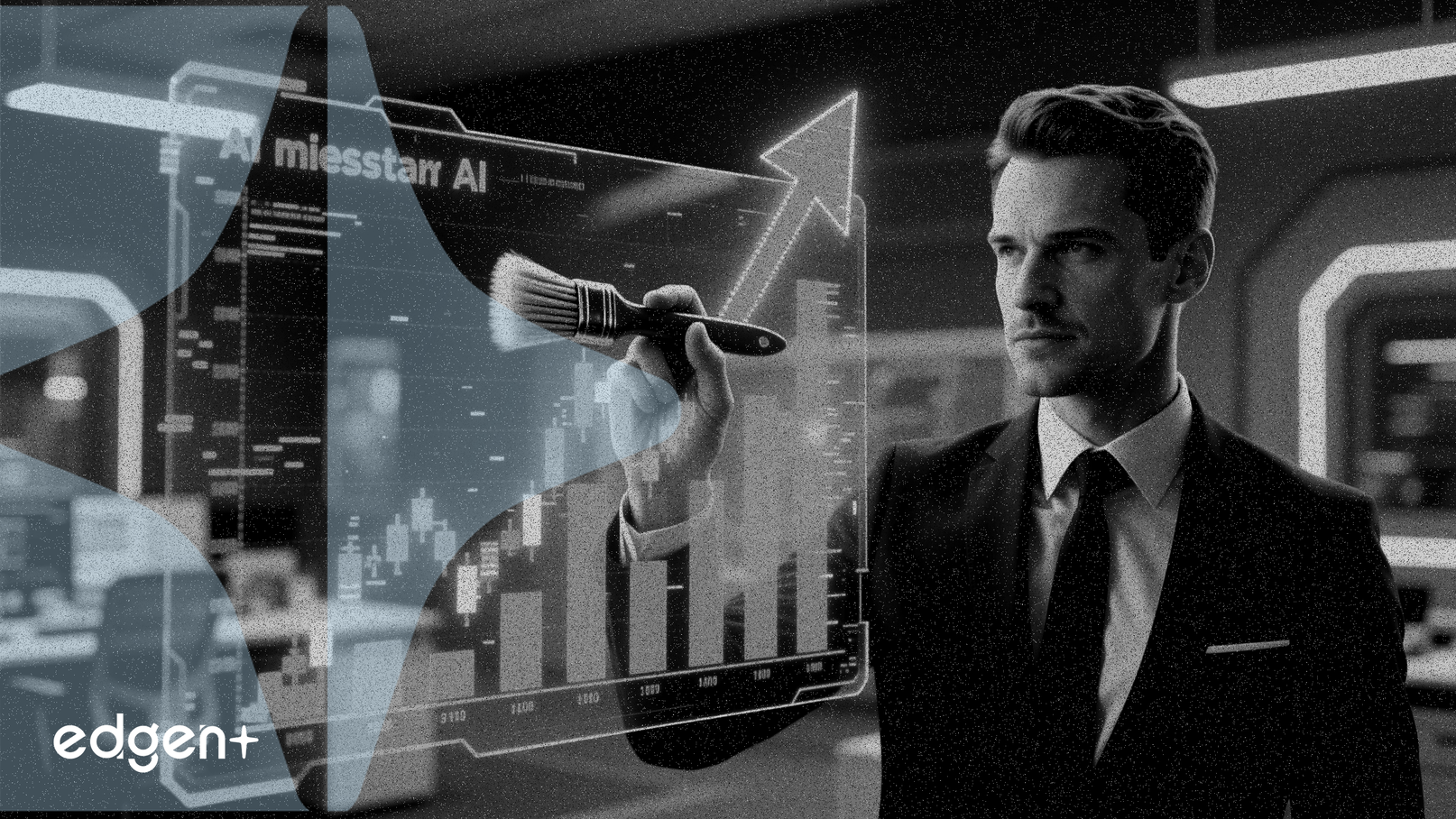 分析師看好軟體股超過50%上漲空間，駁斥AI威脅論