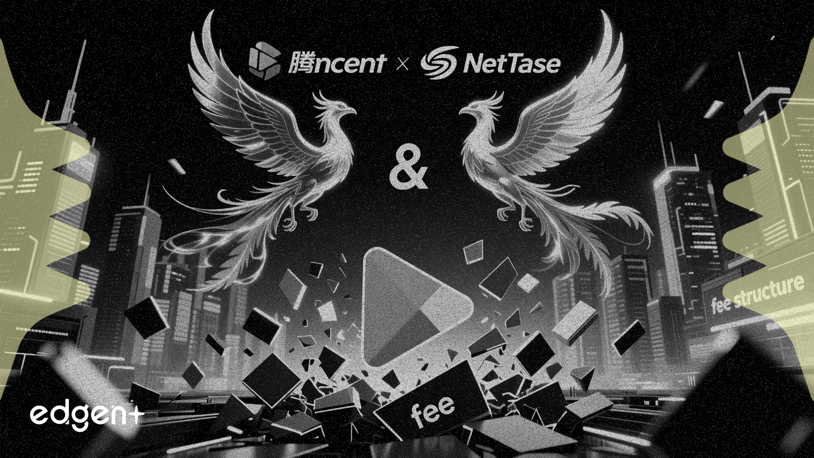 Tencent y NetEase suben por la revisión de la estructura de tarifas de Google Play