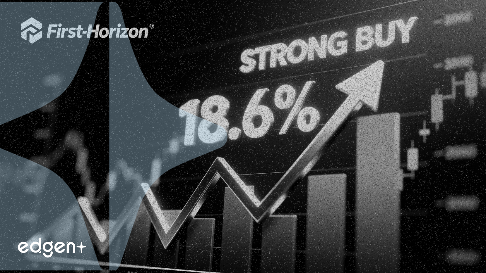 First Horizon Gains 'Strong Buy' Rating After 18.6% Quarterly Climb