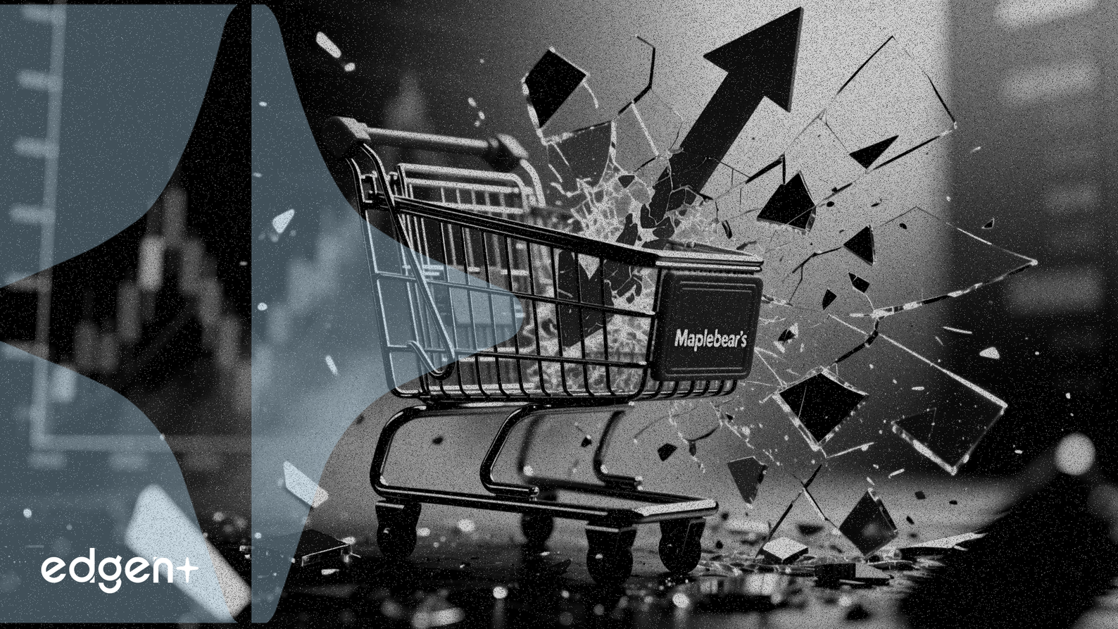 Maplebear (CART) Hisse Senedi %23 Düşüş Sonrası Çelişkili Değerlemeler