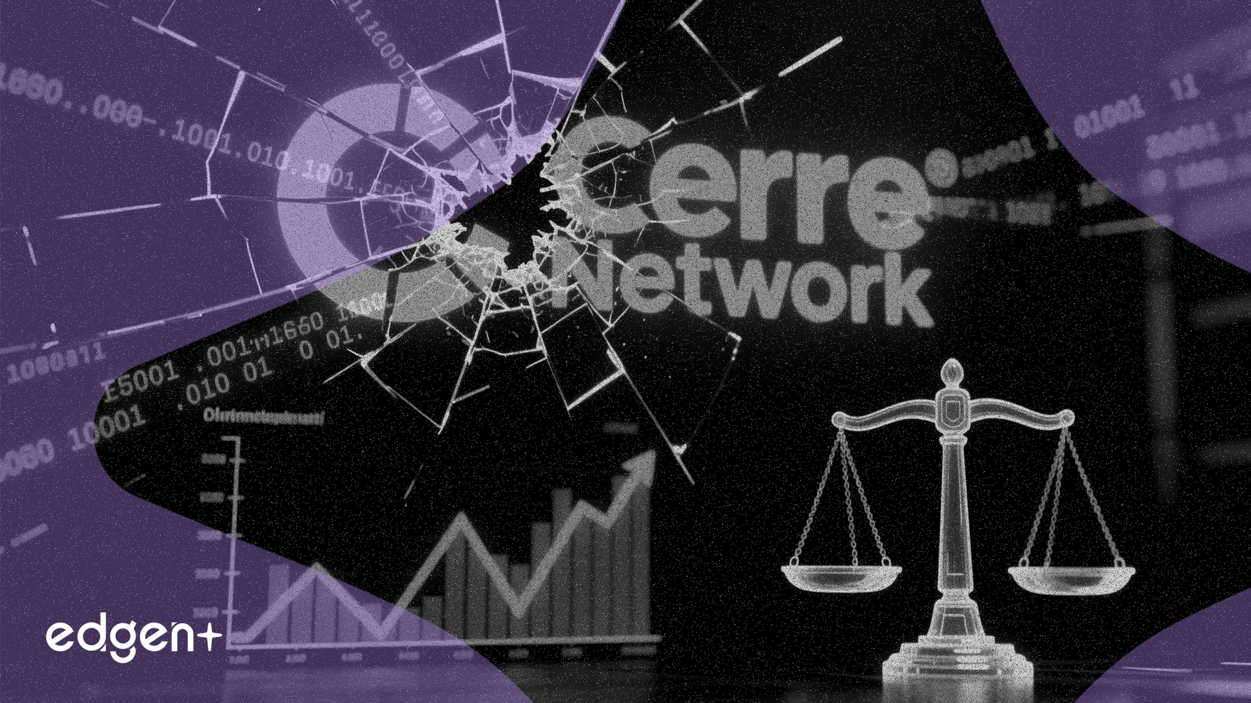 Le conseil d'administration de Cere Network fait face à un procès pour fraude de 100 millions de dollars concernant la vente de jetons de 2021