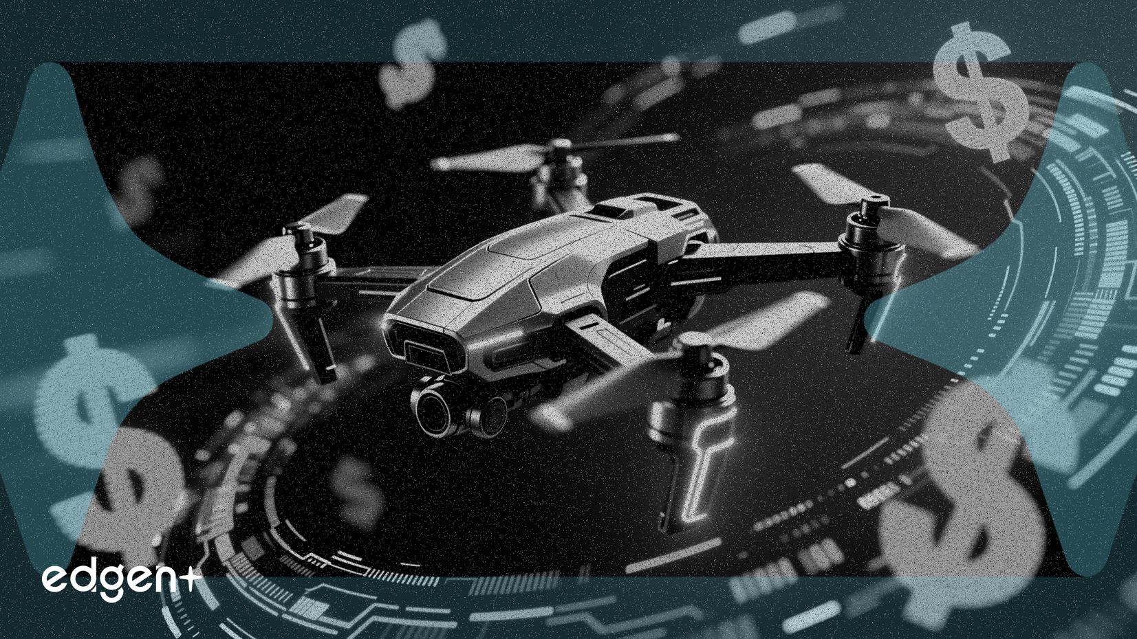 Lầu Năm Góc phát động cuộc thi drone trị giá 1,1 tỷ USD