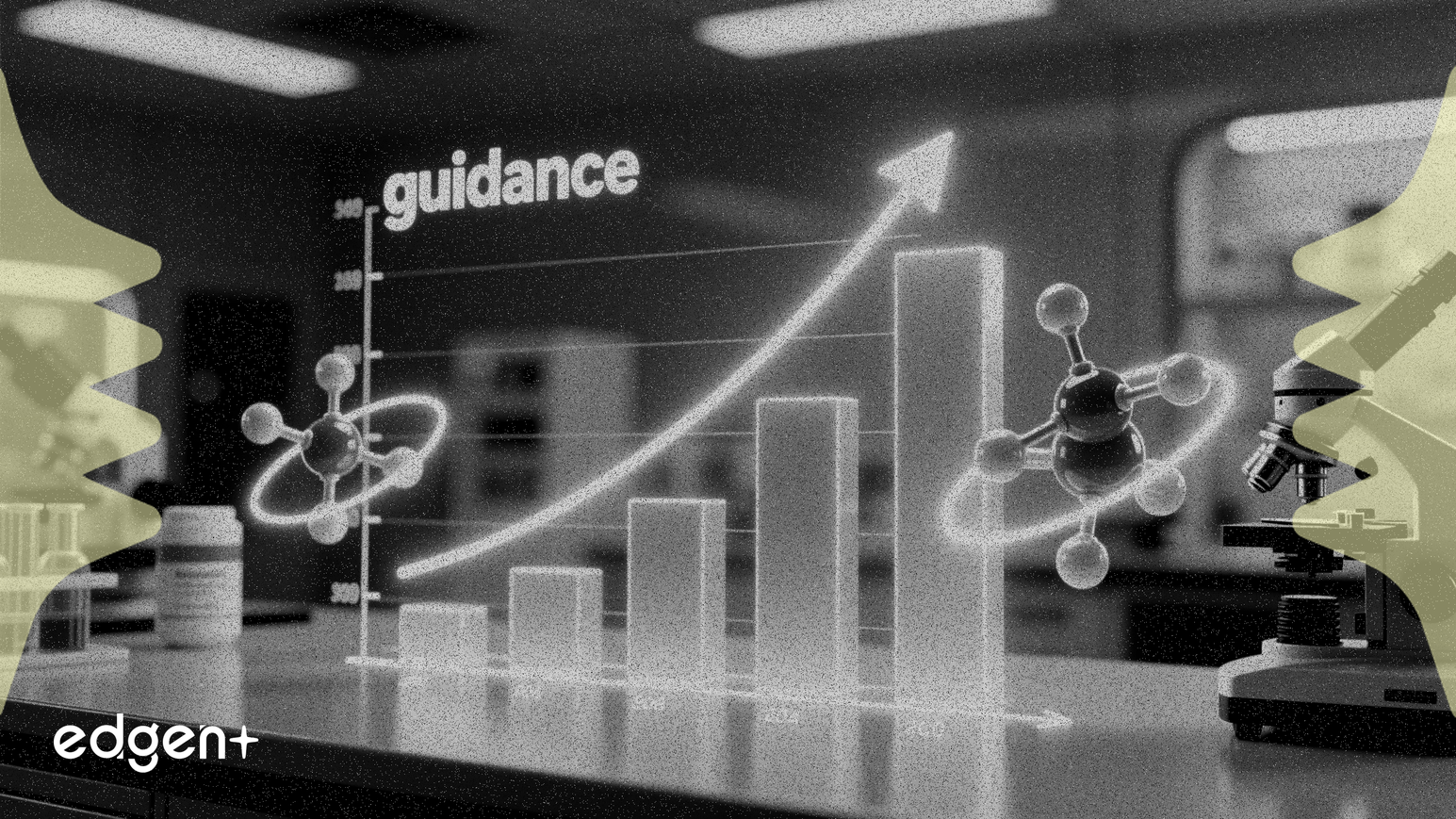 Idorsia supera las previsiones al duplicarse las ventas de QUVIVIQ