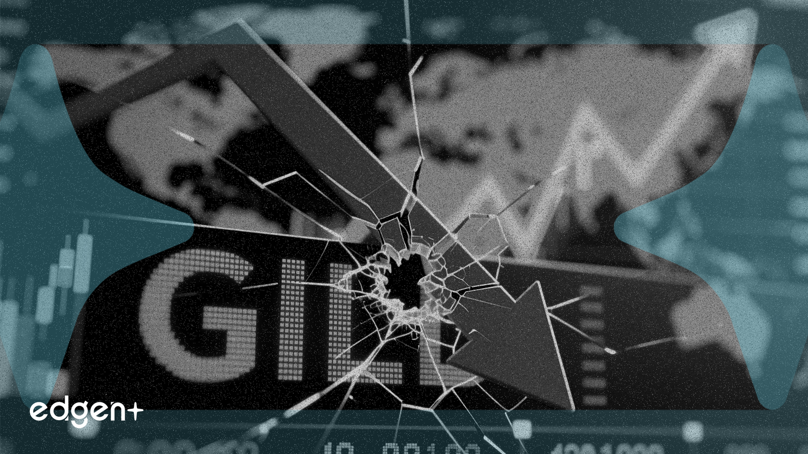 Les actions de Gilead chutent de 2,71 % malgré les gains du marché général