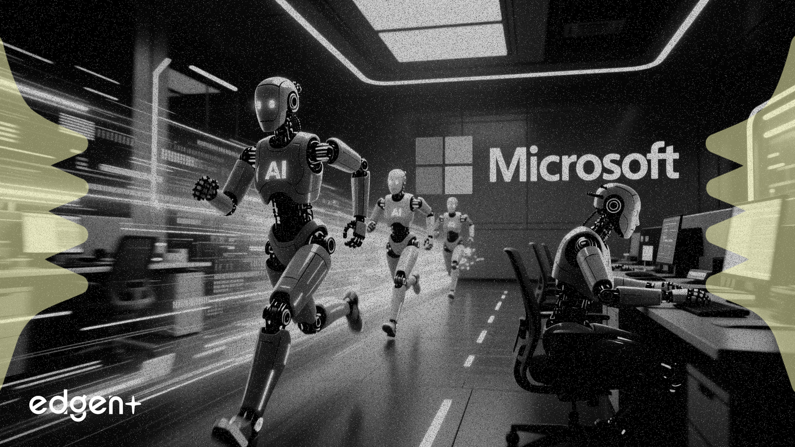 Microsoft ve Meta, Ofis İşlerini Otomatikleştirmek İçin Yapay Zeka Temsilcisi Akınını Yönlendiriyor