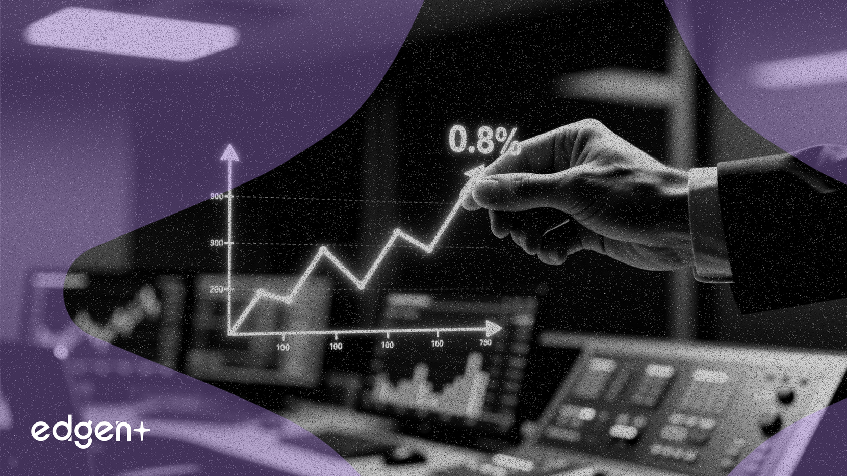 富仕德基金支持碩騰，儘管2025年報酬率僅0.8%