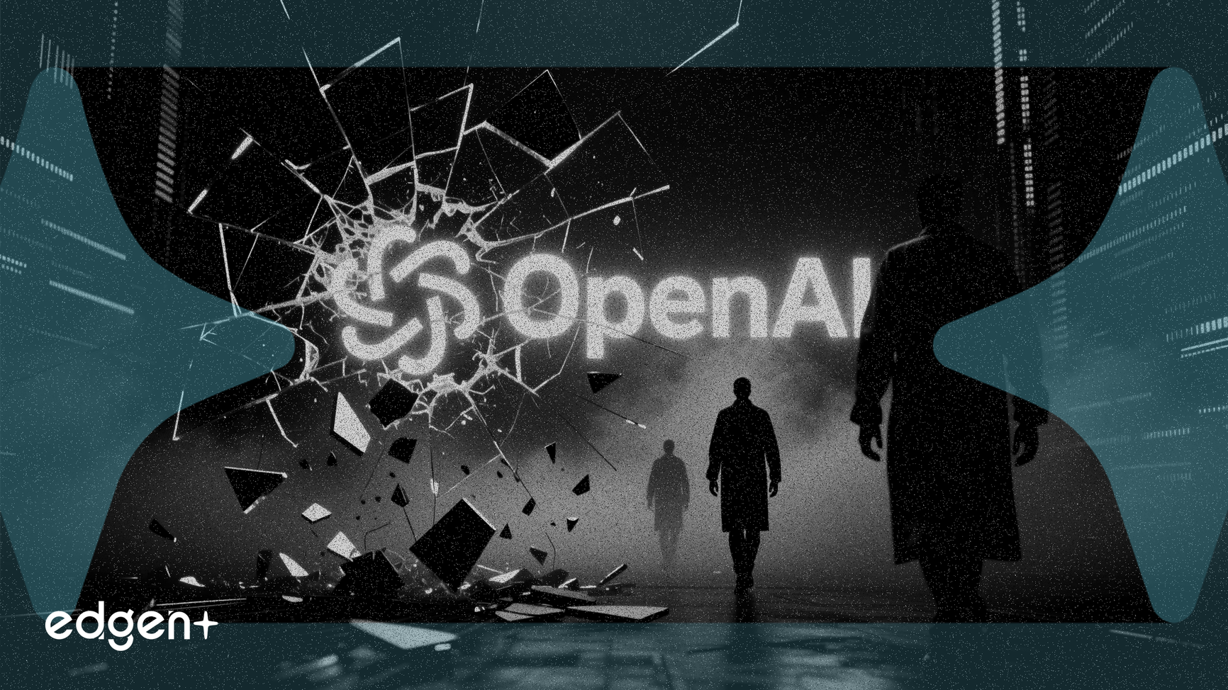 OpenAI 전략 변화로 고위 연구원 대거 이탈