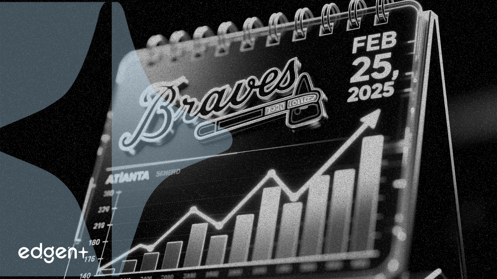 Atlanta Braves ấn định ngày 25 tháng 2 để công bố báo cáo thu nhập năm 2025
