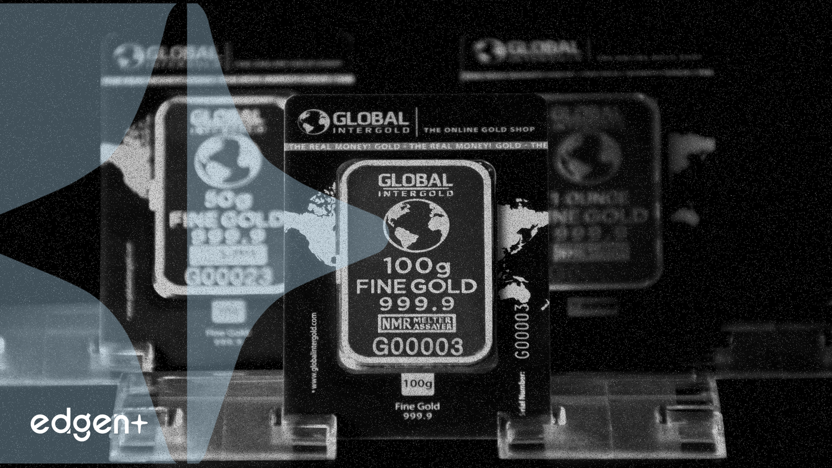 GOLY ETF Leads Performance with Gold-Bond Hybrid Strategy Amidst Market Volatility