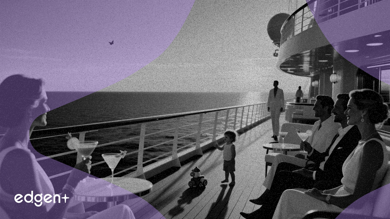 NCLH旗下大洋洲郵輪禁止未成年人登船，旨在吸引高端旅客