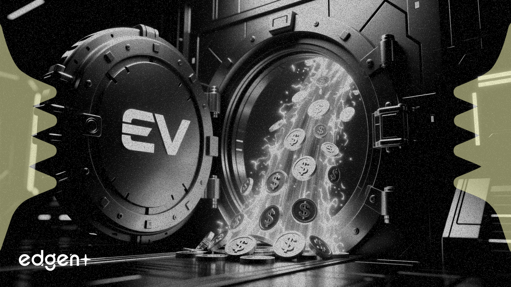 Energy Vault 通过可转换票据销售筹集 1.4 亿美元